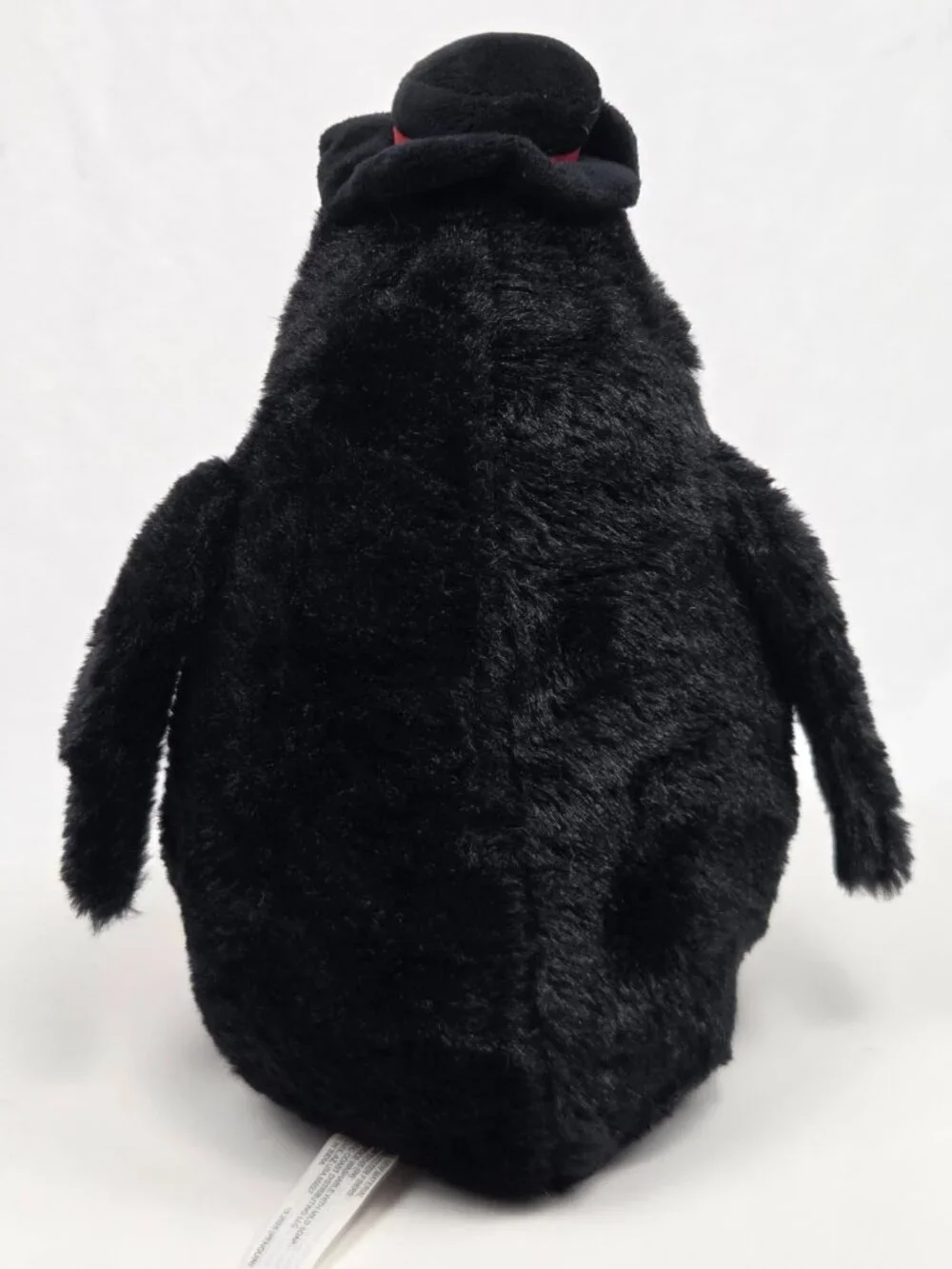 Penguins Plush Dog Toy With Squeaker 11